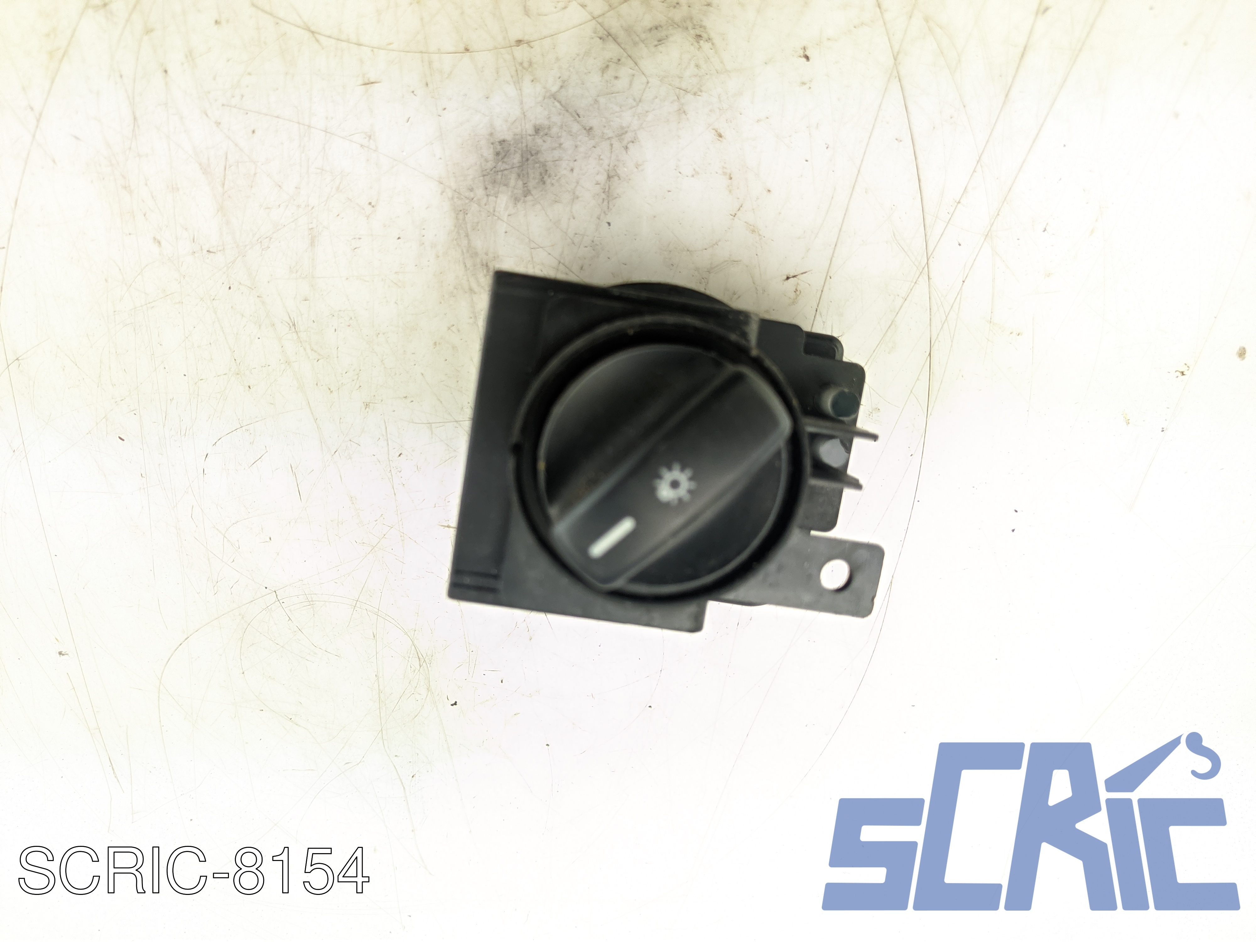 Interruttore Luci Fari MERCEDES CLASSE A W169 2004-2012 1695452804, 102892
