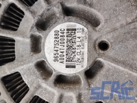 Alternatore PEUGEOT 807 EB 2.0 HDI 2006-2014 9654752880, A004TJ0084C 7