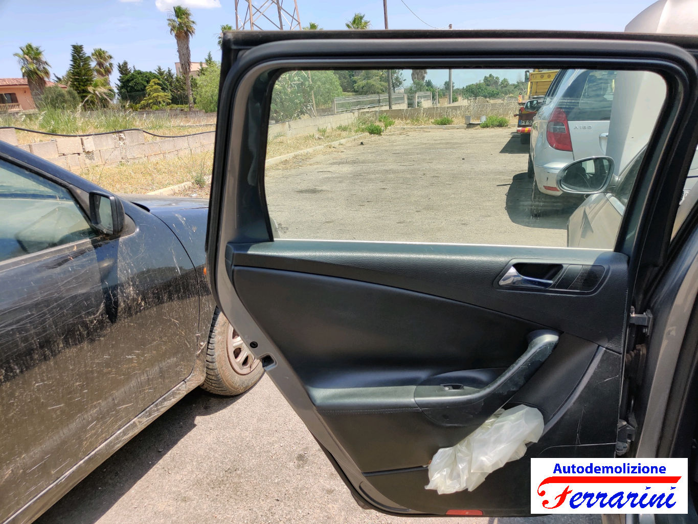 Vw Passat Variant 3C5 2.0 TDI 16V 140CV 2005-2010