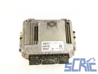Centralina Motore FORD C-MAX DM2 1.6 TDCI 2007-2010 4M5112A650ND