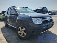 Dacia Duster HS 1.6 16V 105CV 2010-2018