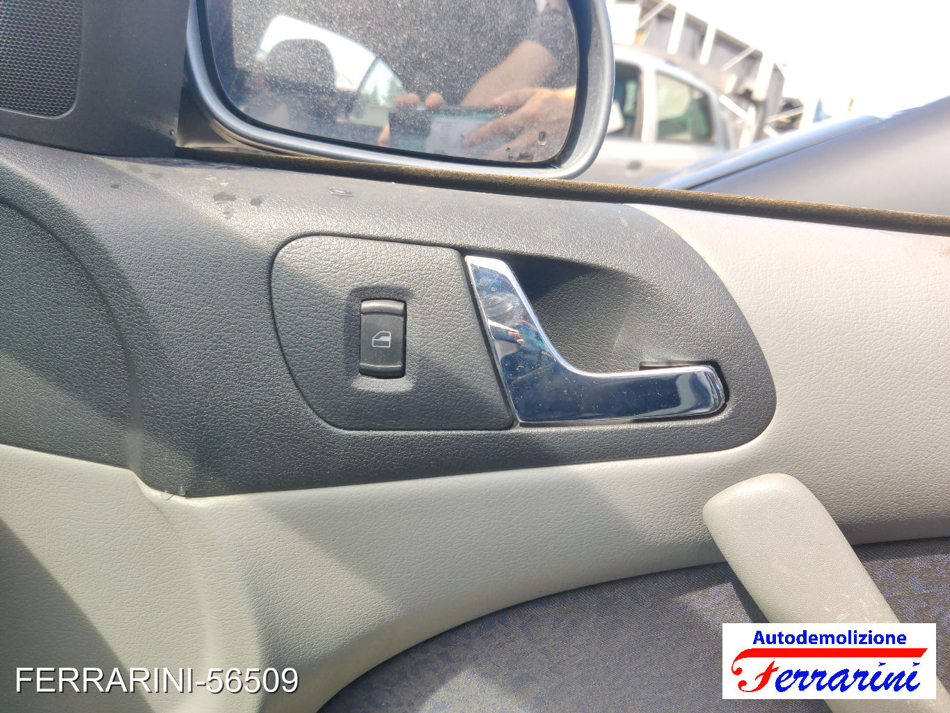 Skoda Octavia 1 1U2 1.9 TDI 90CV 1996-2010