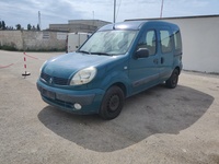 Renault Kangoo KC0/1 1.2 16V 75CV 2001-2023