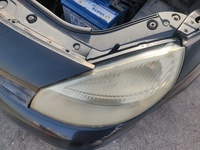 Renault Scenic 2 JM0/1 1.9 DCI 131CV 2005-2008