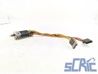 Bloccasterzo RENAULT TWINGO 1 C06 2001-2007 7701204507, 844038E