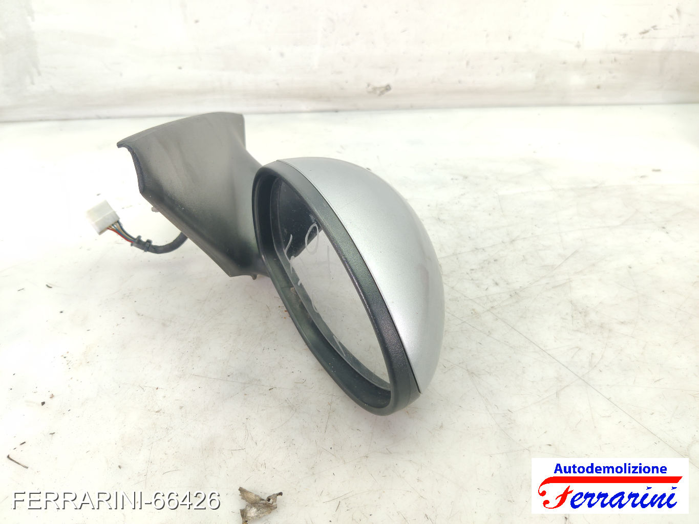 Specchietto Laterale ALFA ROMEO 147 937 2001-2010 destro, dx 6