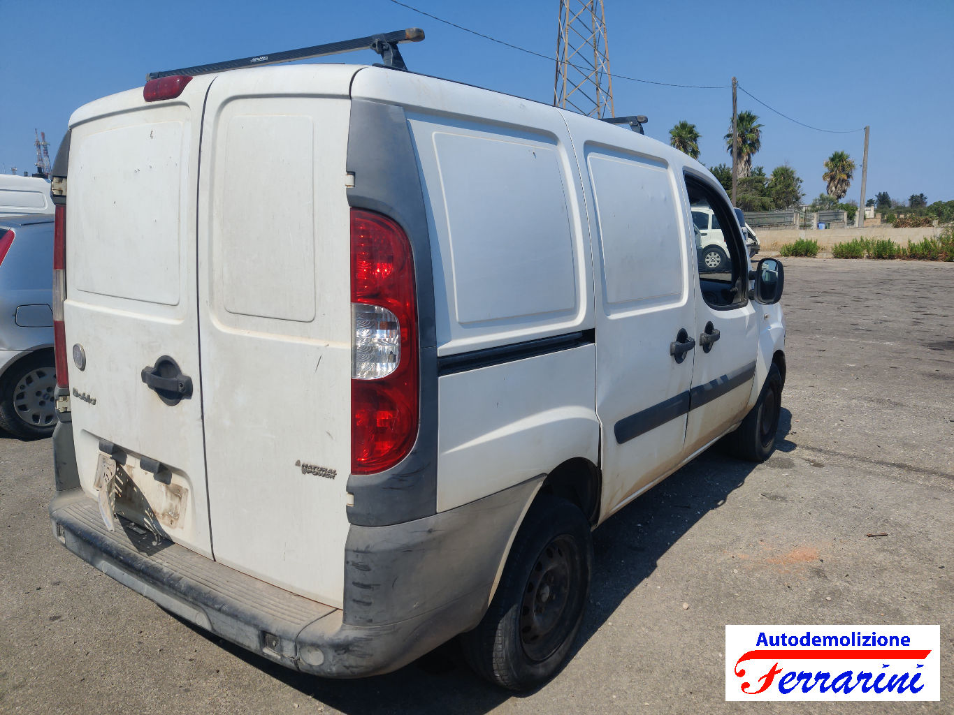 Fiat Doblo 4