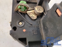 Serratura Porta OPEL ZAFIRA A T98 1999-2005 destro, dx, posteriore, post