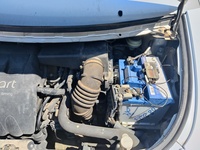 Smart Forfour 454 1.1 75CV 2004-2006