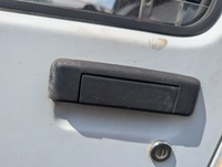 Renault Express F40, G40 1.9 D 54CV 1994-1998