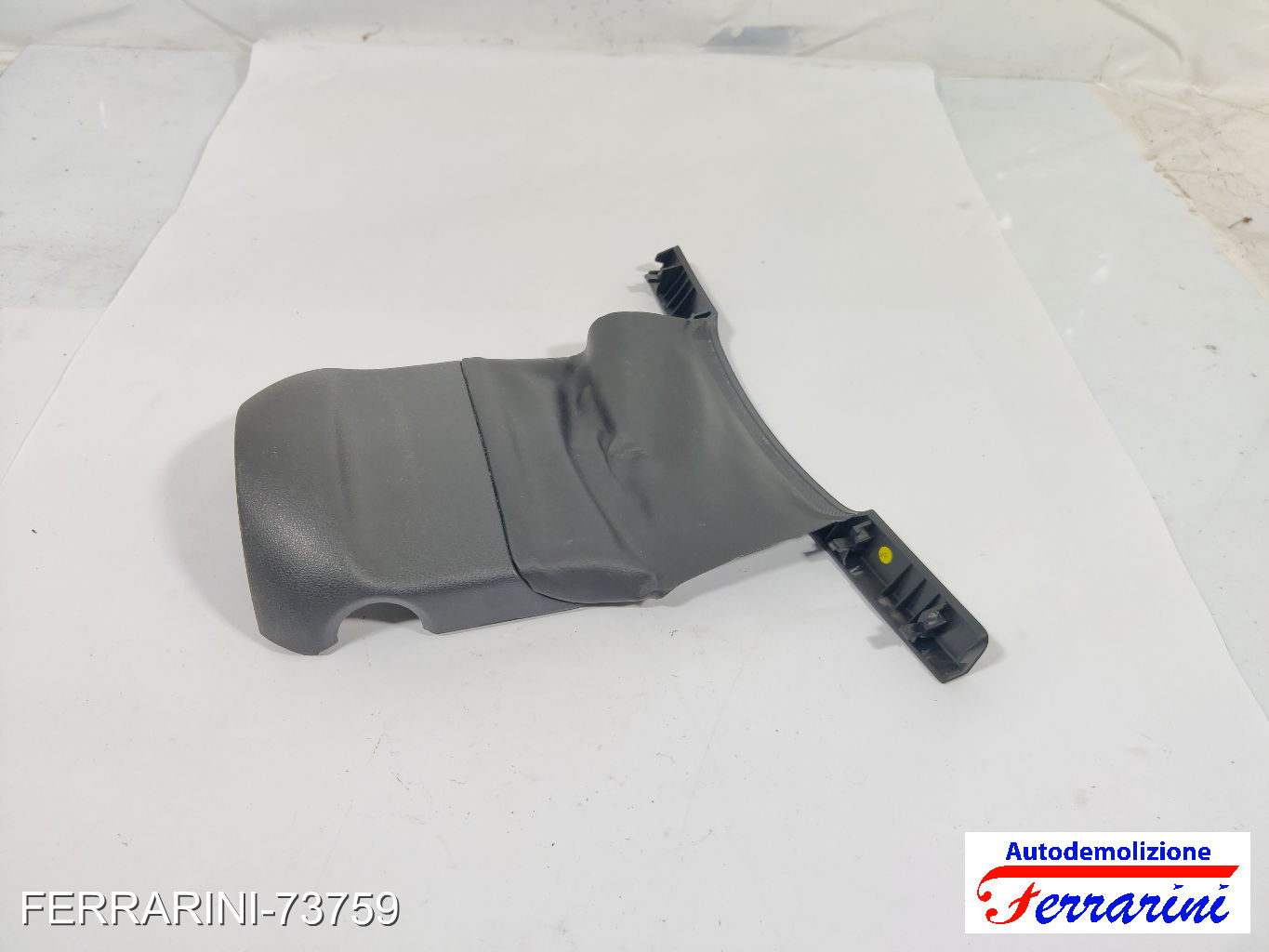copertura coperchio devioluci VW GOLF 7 5G1, BE1, BE2, BQ1 2012-2020 sinistro 7