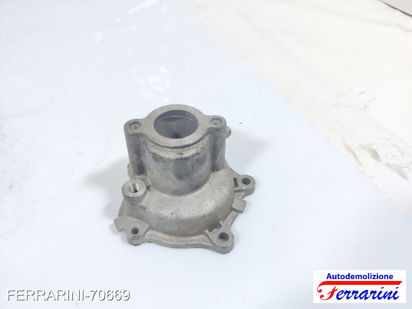 Termostato FIAT TEMPRA SW 159 1.9 D 1991-1996 638422, 244423