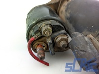 Motorino Avviamento OPEL CORSA C X01 1.2 2000-2009 09130838, 9130838, 93184533