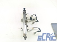 Flauto Iniettori LAND ROVER DISCOVERY 4 L319 3.0 SDV6 4X4 2009-2018 9X2Q9D280EA