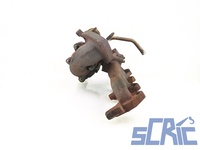 Turbina OPEL ZAFIRA A T98 2.0 DI 16V 1999-2005 90570506, 32800800, 860016 7