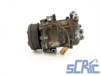 Compressore Clima FORD C-MAX DM2 2.0 2007-2010 3M5H19D629, 1306666, SD6VB