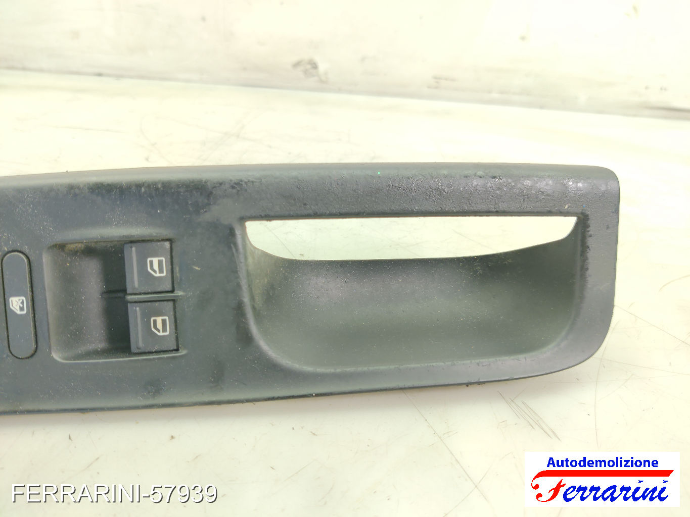 Pulsantiera Tastiera Alzavetro VW PASSAT VARIANT 3C5 2005-2009 sinistra, sx 7