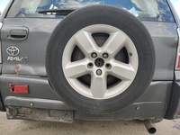 Toyota Rav 4 2 A2 2.0 D-4D 4WD 116CV 2001-2005