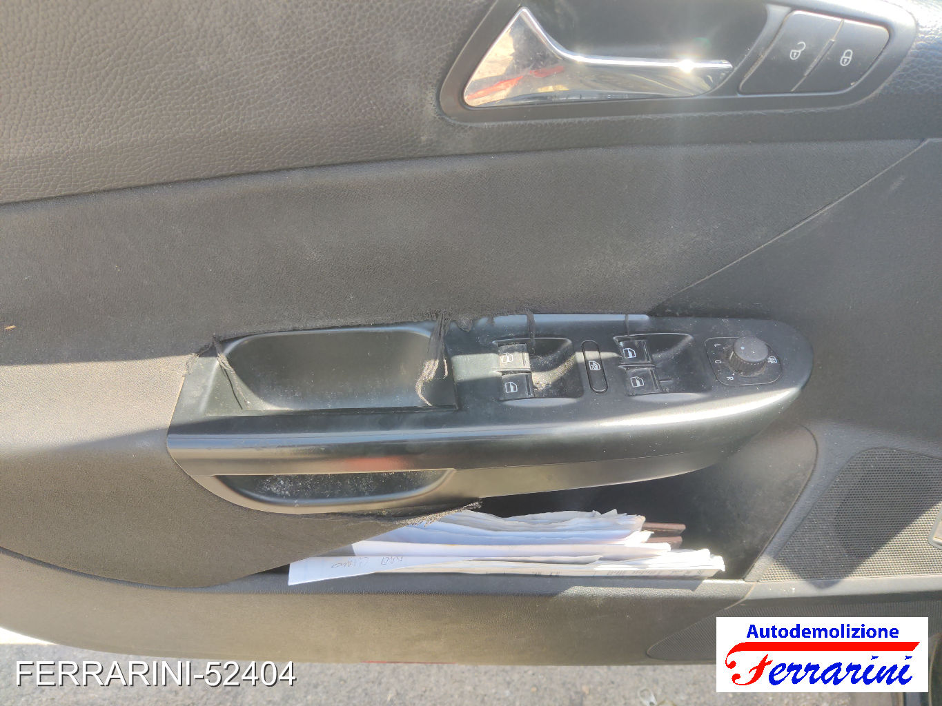 Vw Passat Variant 3C5 1.9 TDI 105CV 2005-2010