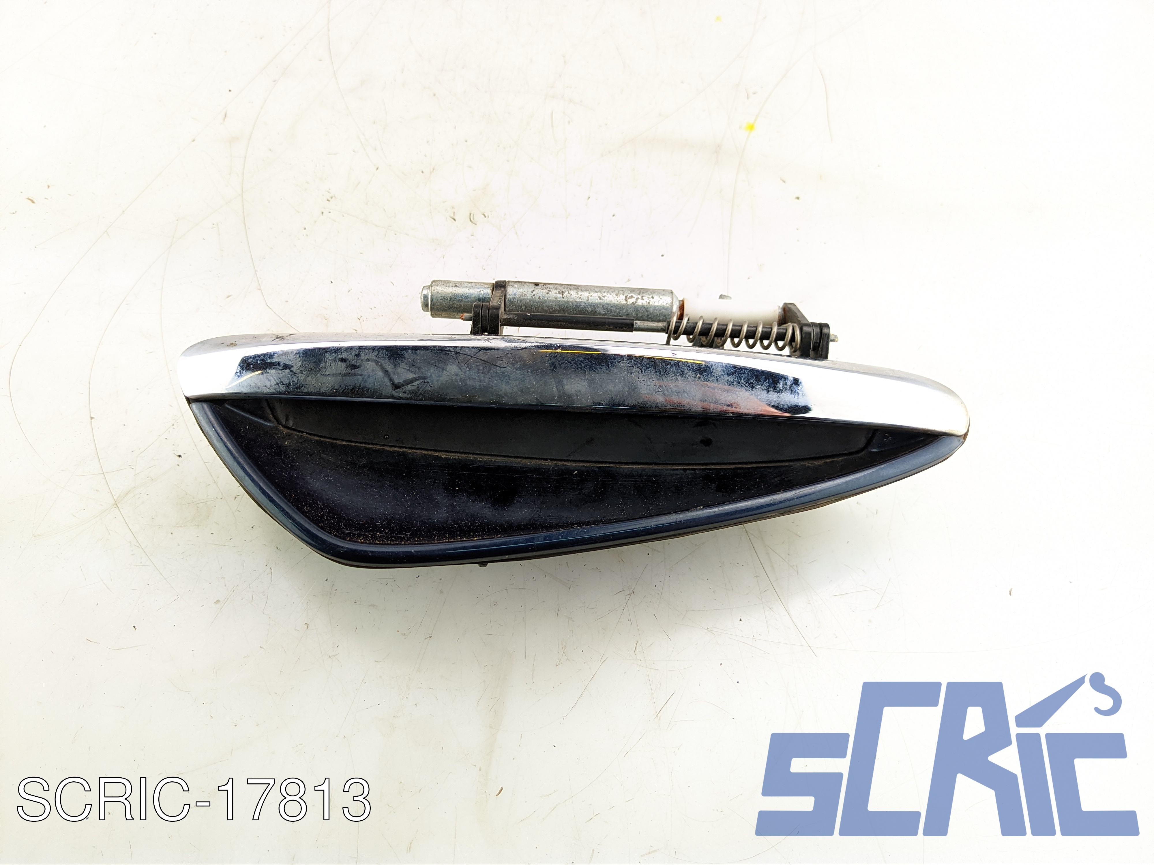 Maniglia Porta Esterna ALFA ROMEO 159 SW 939 2006-2011 destra, dx, frontale