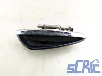 Maniglia Porta Esterna ALFA ROMEO 159 SW 939 2006-2011 destra, dx, frontale