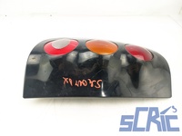 Fanalino Stop Posteriore SMART FORTWO 450 1998-2004 destro, dx