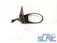 Specchietto Laterale FIAT SEICENTO 600 187 1998-2010 destro, dx