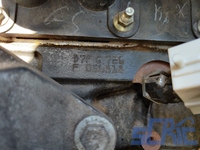 RENAULT CLIO 2 BB, CB 1.2 1998-2010