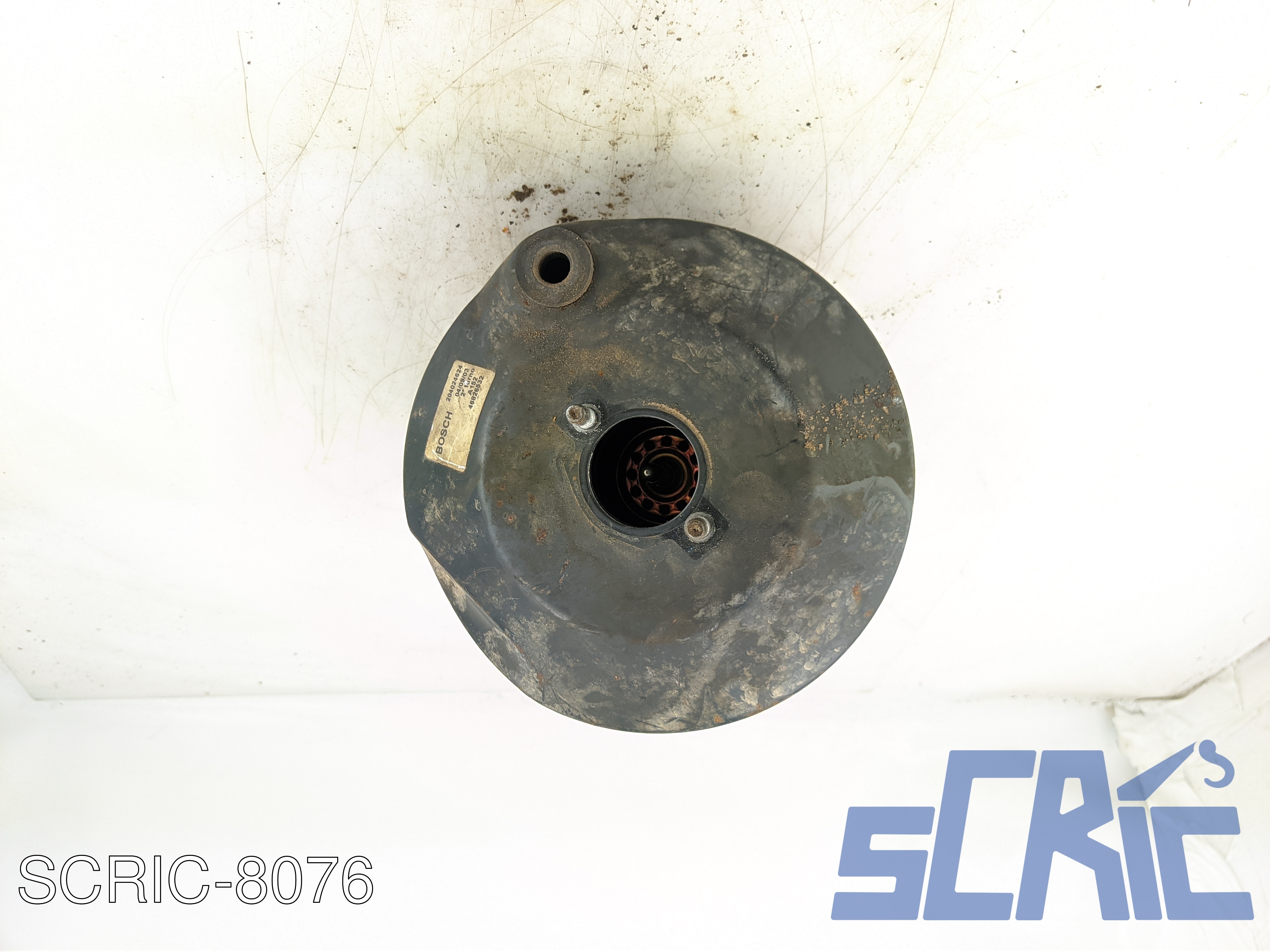 Servofreno ALFA ROMEO 156 932 1.9 JTD 2001-2005 46826532, 204024624, 46826532