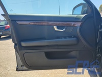 Audi A4 8E+02 1.9 TDI 130CV 2000-2004