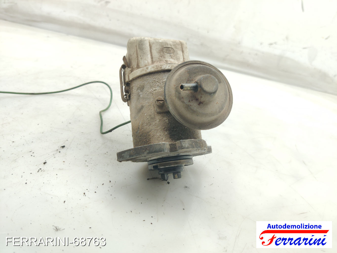 Spinterogeno Distributore FIAT UNO 146 45 1.0 1986-1993 7763385, 7746154 7