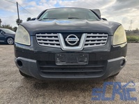 Nissan Qashqai 1 J10, JJ10E, NJ10 1.5 DCI 106CV 2006-2013