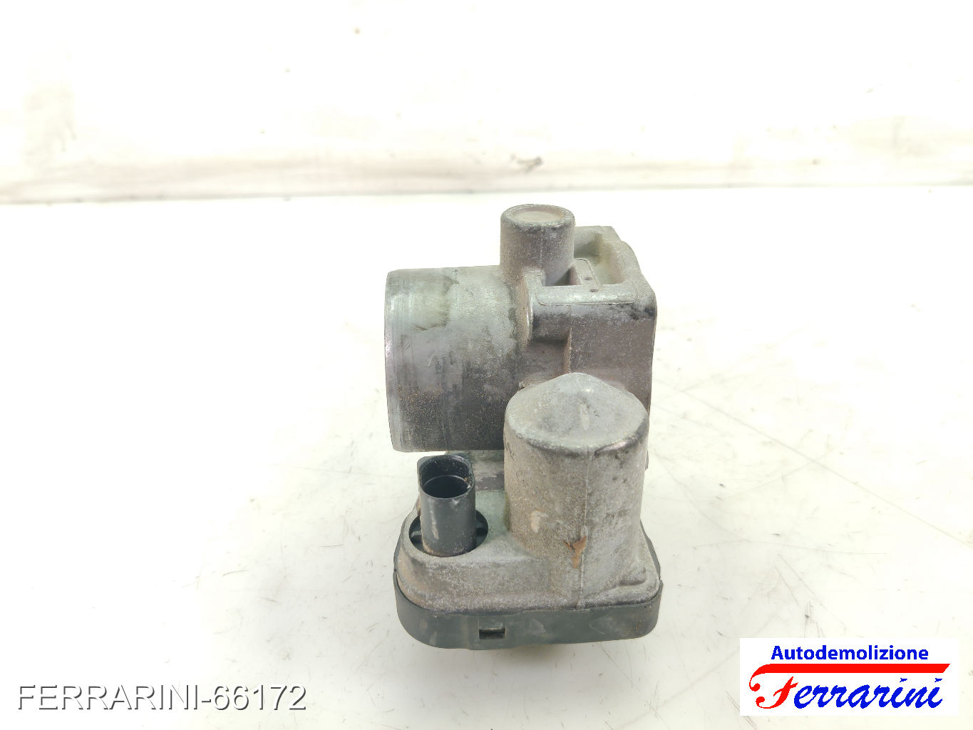 Corpo Farfallato VW POLO 6N2 1.4 16V 1999-2001 036133062M, 036133062A, 36133062A 8