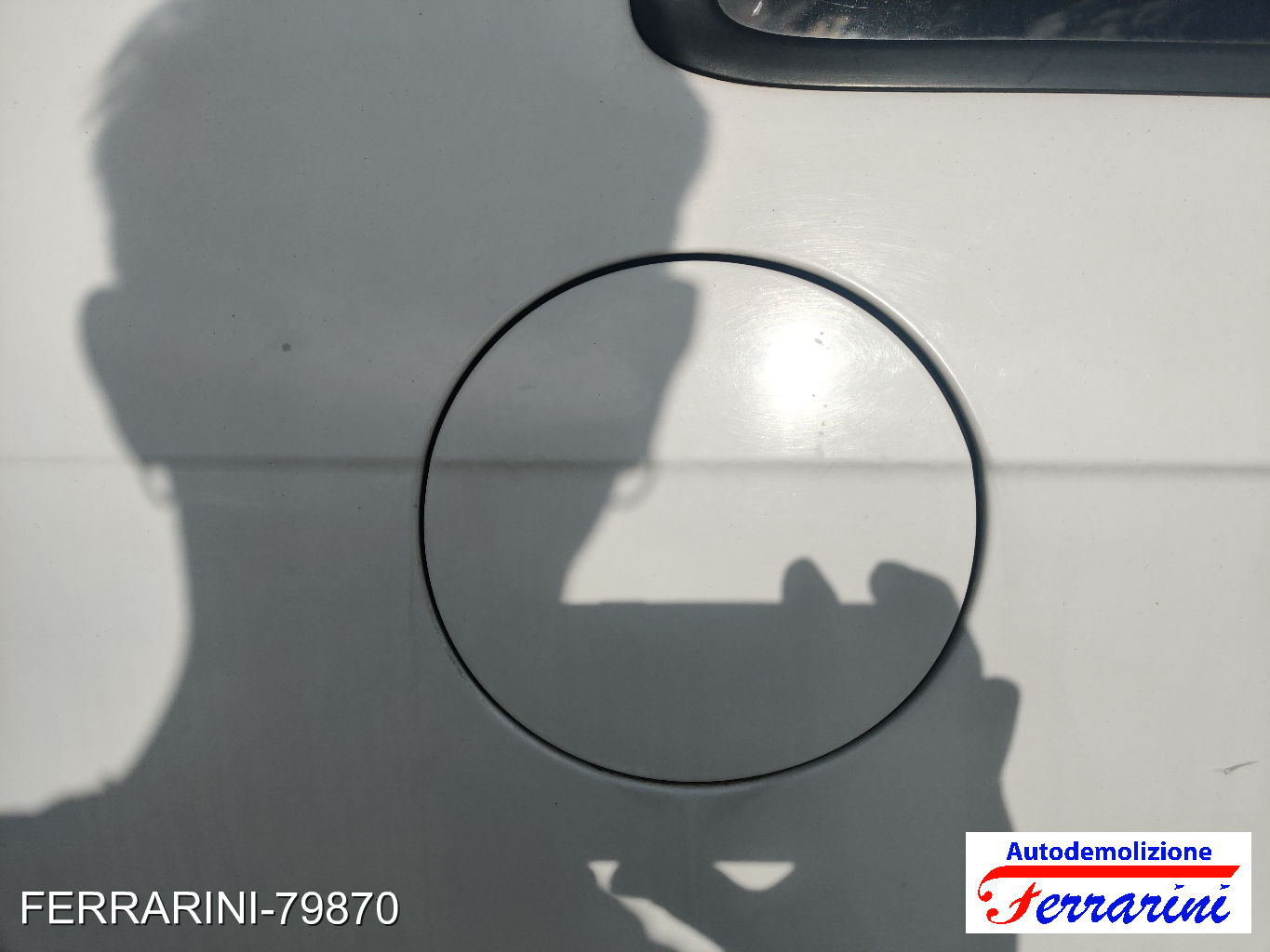 Audi A3 Sportback 68