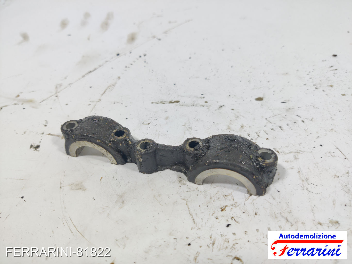 OPEL AGILA B H08 1.0 2008-2011