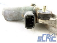 Alzavetro FIAT PUNTO 176 1993-1999 sinistro, sx, frontale, anteriore 46459546