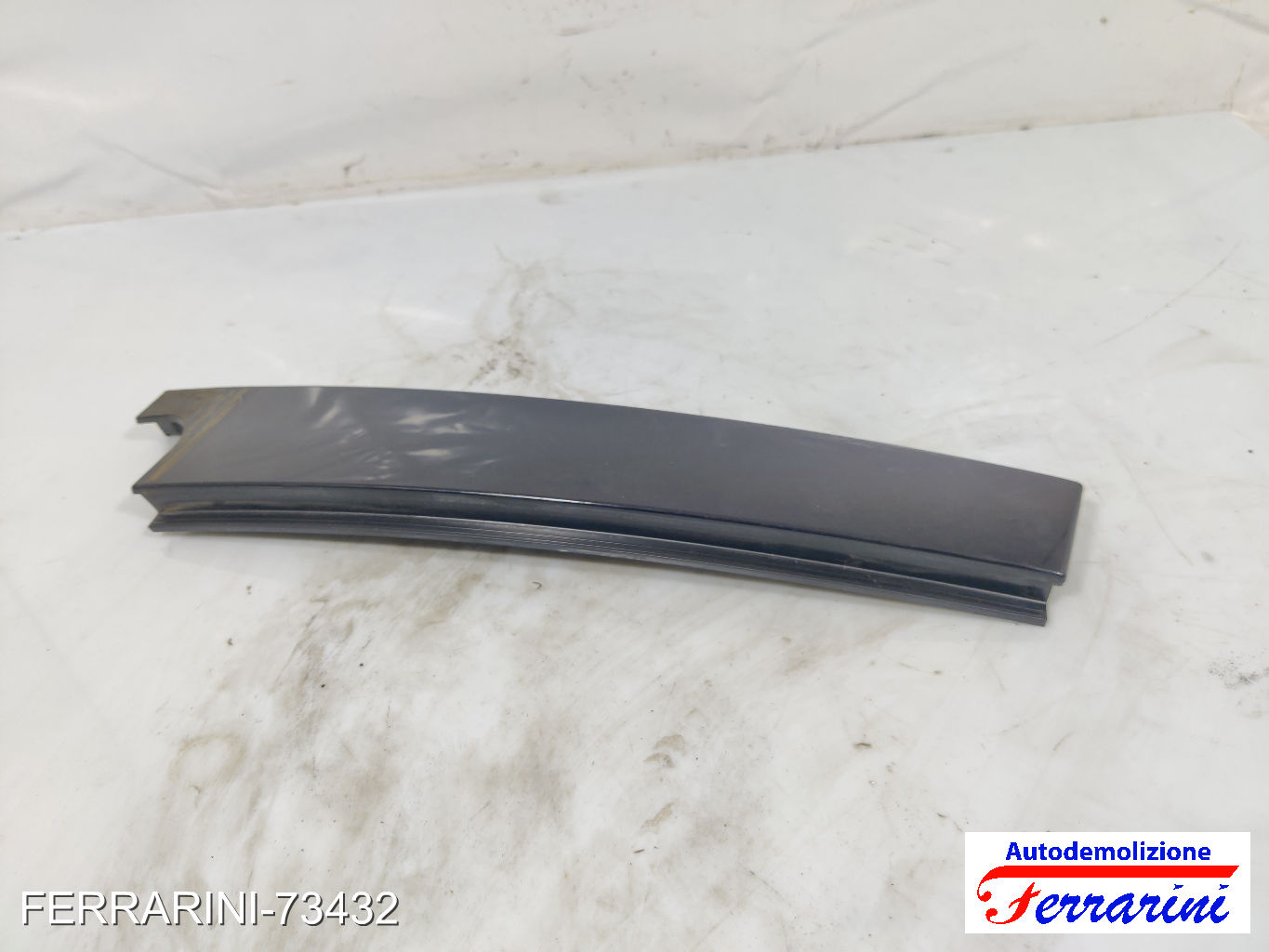 montante porta VW GOLF 7 5G1, BE1, BE2, BQ1 2012-2020 Retro Destra 5G6839902A