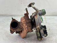 Turbina FORD FOCUS 2 SW DA, DS, FFS 1.8 TDCI 2004-2012 4M5Q6K682AG, 712120 14