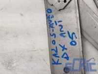 Alzavetro DAEWOO KALOS KLAS 2003-2005 destro, dx, frontale, anteriore 96541738