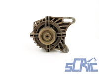Alternatore FIAT SEICENTO 600 287 1.1 1998-2010 46736968, 63321760, 087011