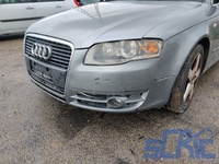 Audi A4 At 8ED 2.0 TDI 16V 140CV 2004-2008