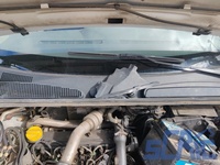 Renault Kangoo FW0/1 1.5 DCI 85 86CV 2008-2023