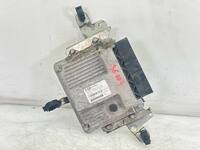 Centralina Motore LANCIA YPSILON 843 1.3 JTD 2003-2011 55195819 9