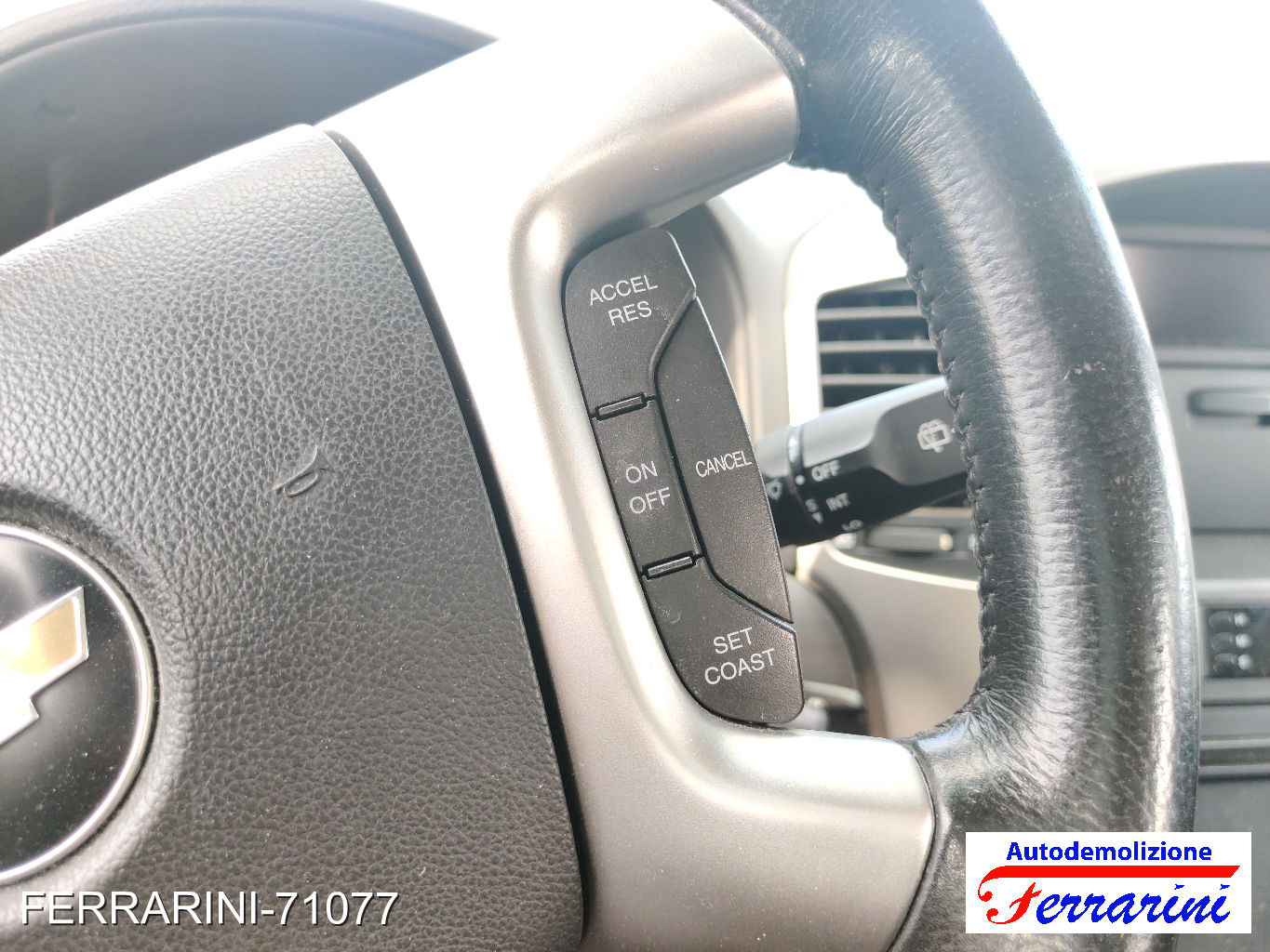 Chevrolet Captiva 37