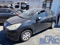 Citroen C3 2 SC 1.4 LPG 73CV 2010-2023