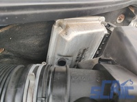 Vw Polo 9A, 9N 1.4 TDI 75CV 2001-2005
