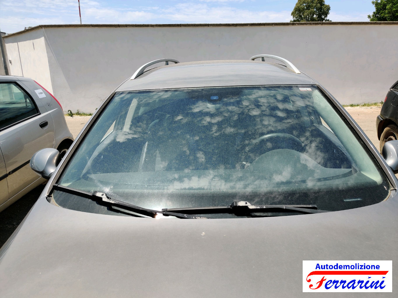 Vw Passat Variant 3C5 2.0 TDI 16V 140CV 2005-2010