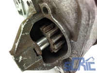 Motorino Avviamento RENAULT CLIO 3 BR0/1, CR0/1 1.5 DCI 2005-2012 8200359455