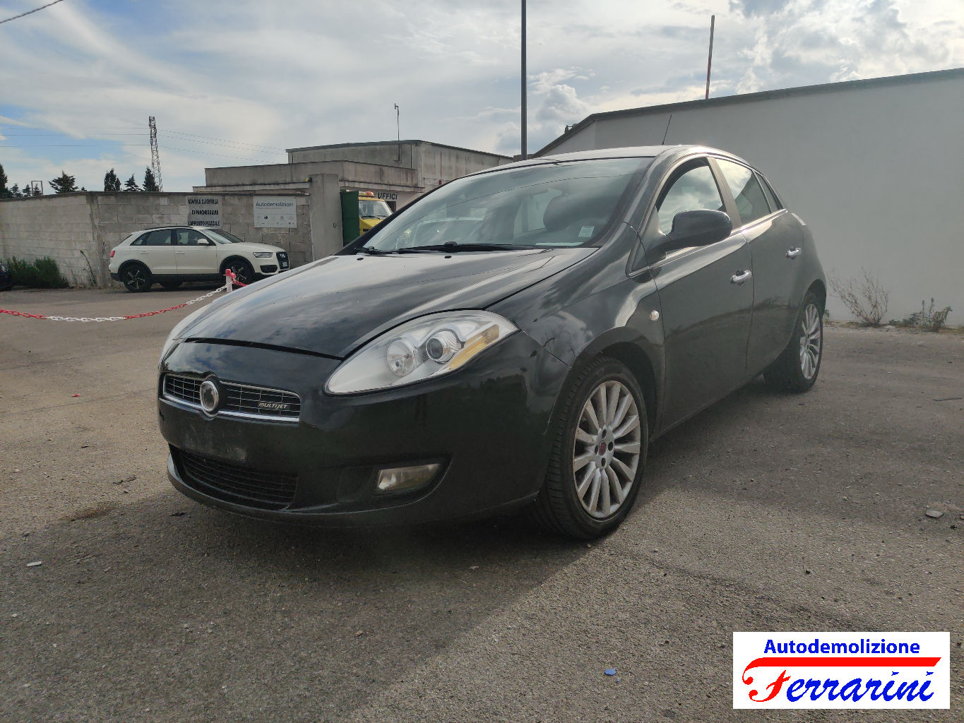 Fiat Bravo 2 71