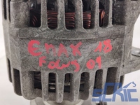 Alternatore FORD FOCUS 2 DA, DP, HCP 1.6 2004-2012 4M5T10300LC, 4M5T10300LB 7
